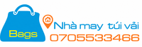 Nhà may túi vải - Trang chủ