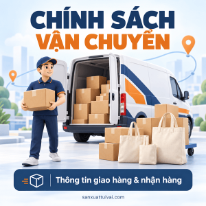 Chính sách vận chuyển